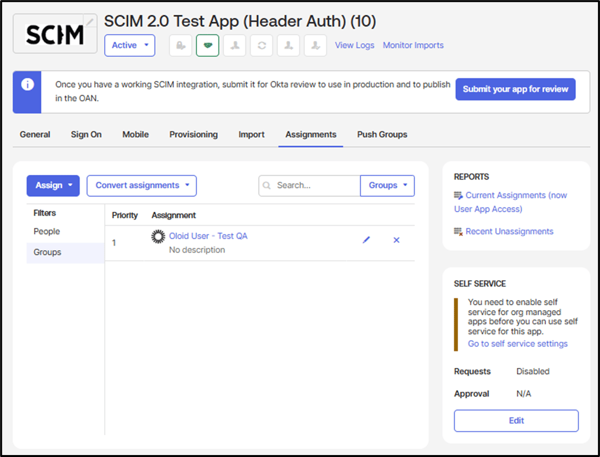 Oloid Configuration Guide for Okta... - screenshot 19