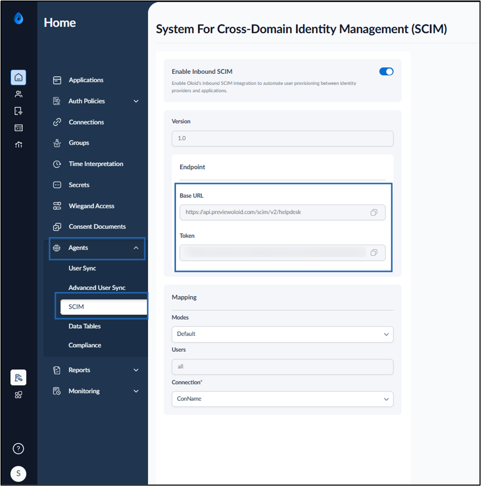 Oloid Configuration Guide for Okta... - screenshot 7