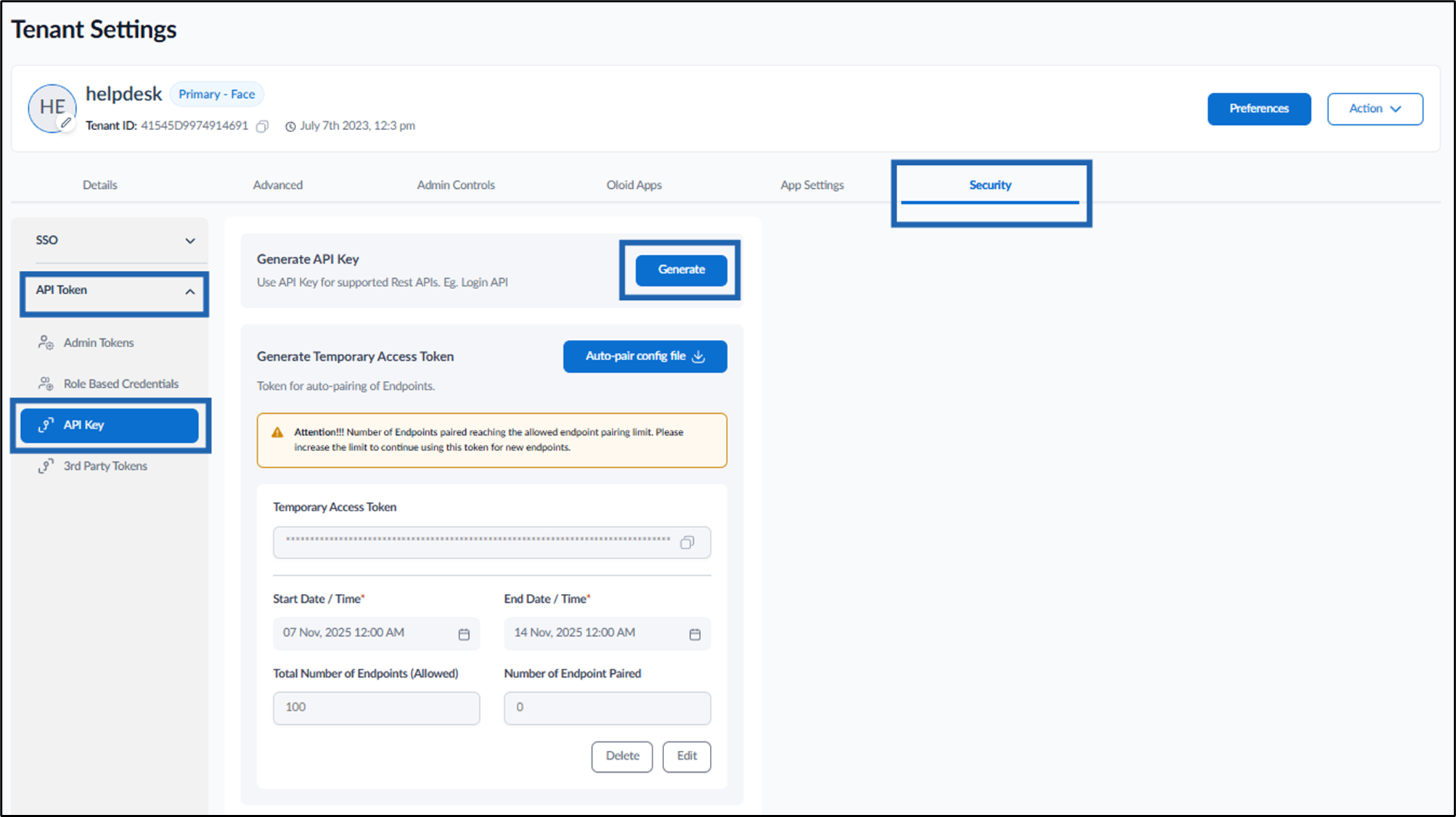How to Generate Application Programming... - screenshot 2