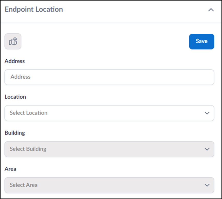 How to configure M-Tag Endpoint - screenshot 4