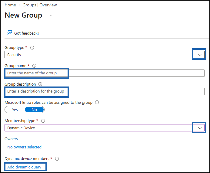 Set up Oloid DeviceLock on Android... - screenshot 3