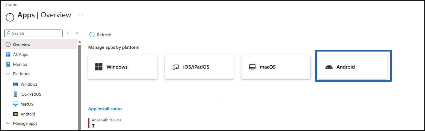 Set up Oloid DeviceLock on Android... - screenshot 18