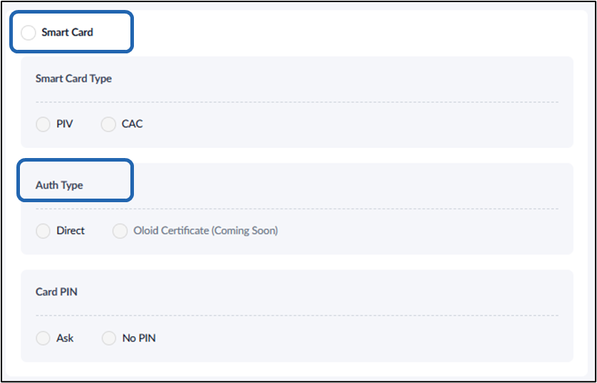 How to Configure Badge ID for Windows... - screenshot 5