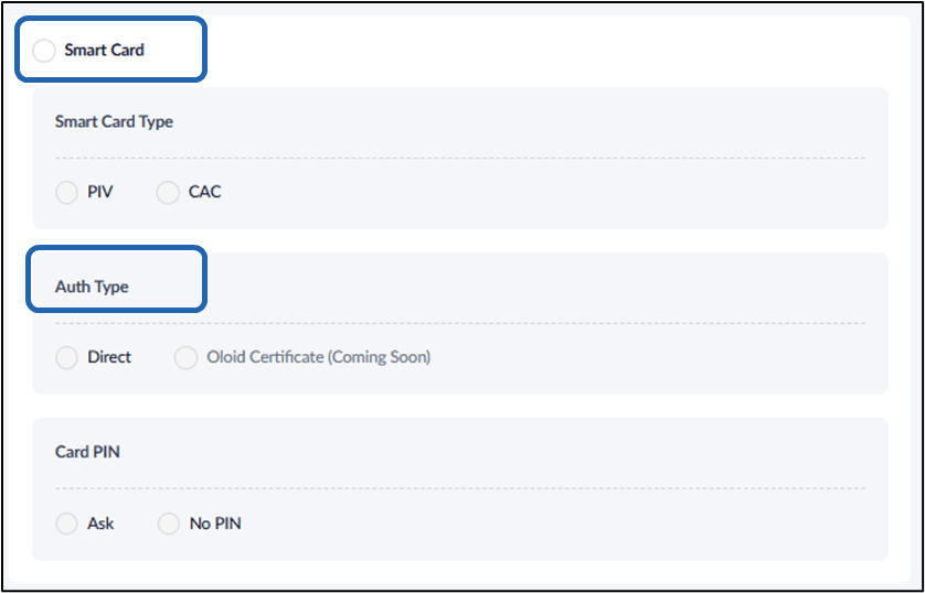 How to Configure Badge ID for Windows... - screenshot 5