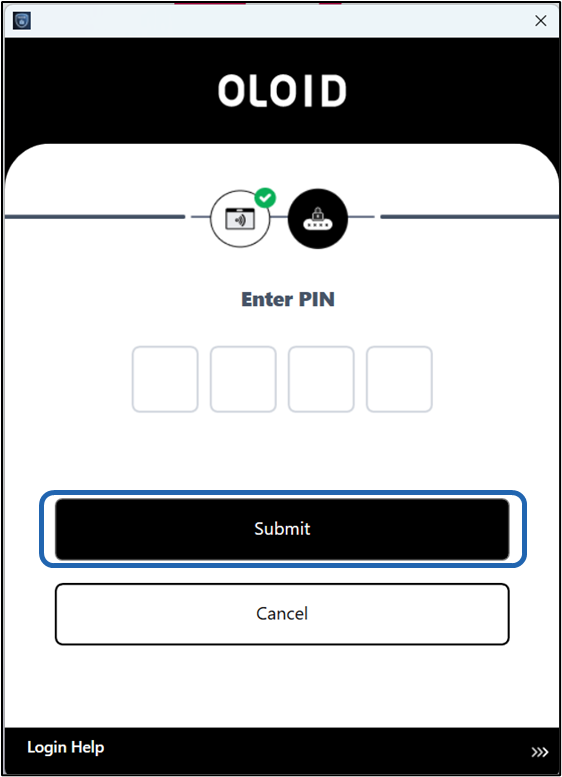 Windows Login (Healthcare)- How to log... - screenshot 7