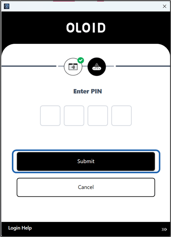 Windows Login (Healthcare)- How to log... - screenshot 7