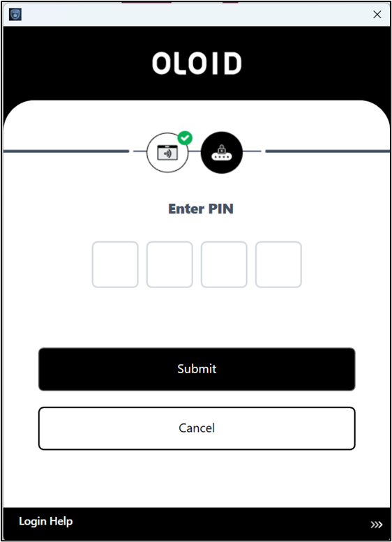 Windows Login (Healthcare)- How to log... - screenshot 3