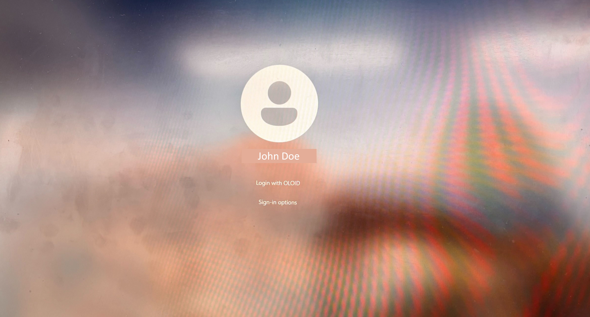 How to Sign Out using Badge - Epic... - screenshot 9