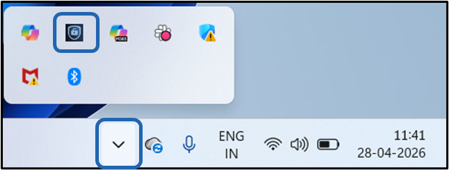 How to access Dev Dashboard - screenshot 2