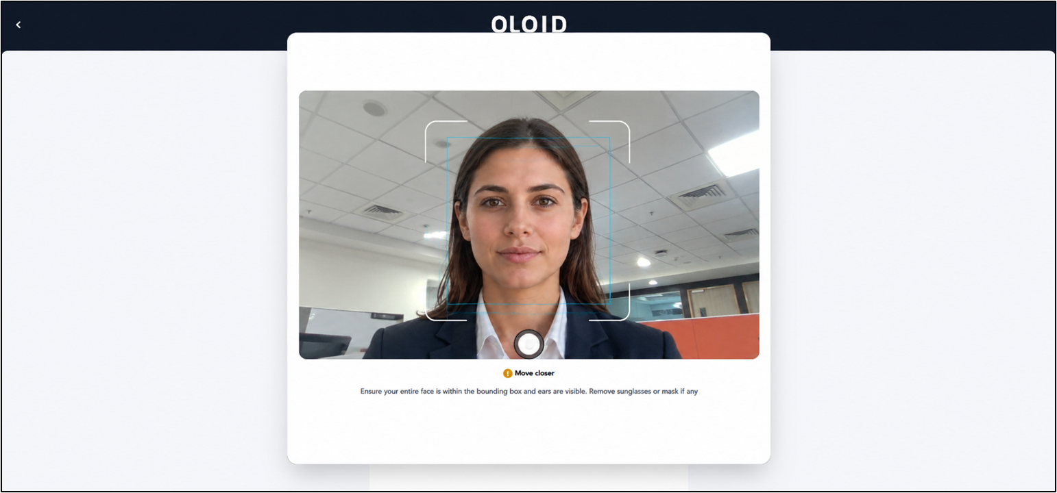 How to Login through HR Picture... - screenshot 5