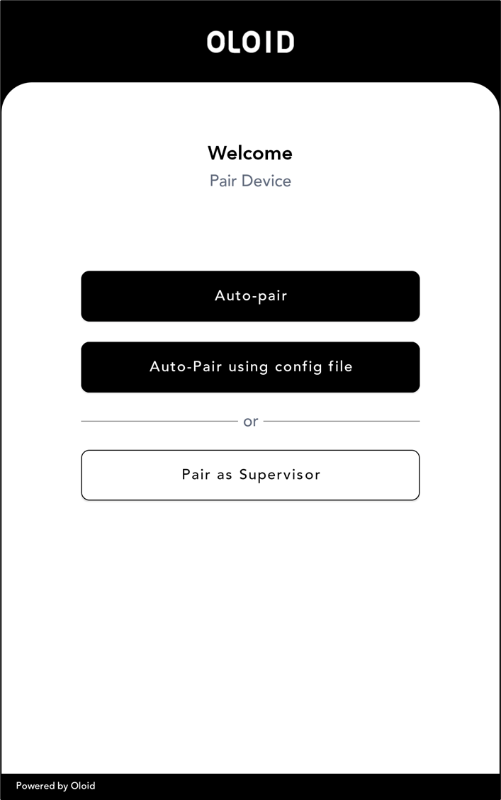 How to Configure Oloid DeviceLock App... - screenshot 7
