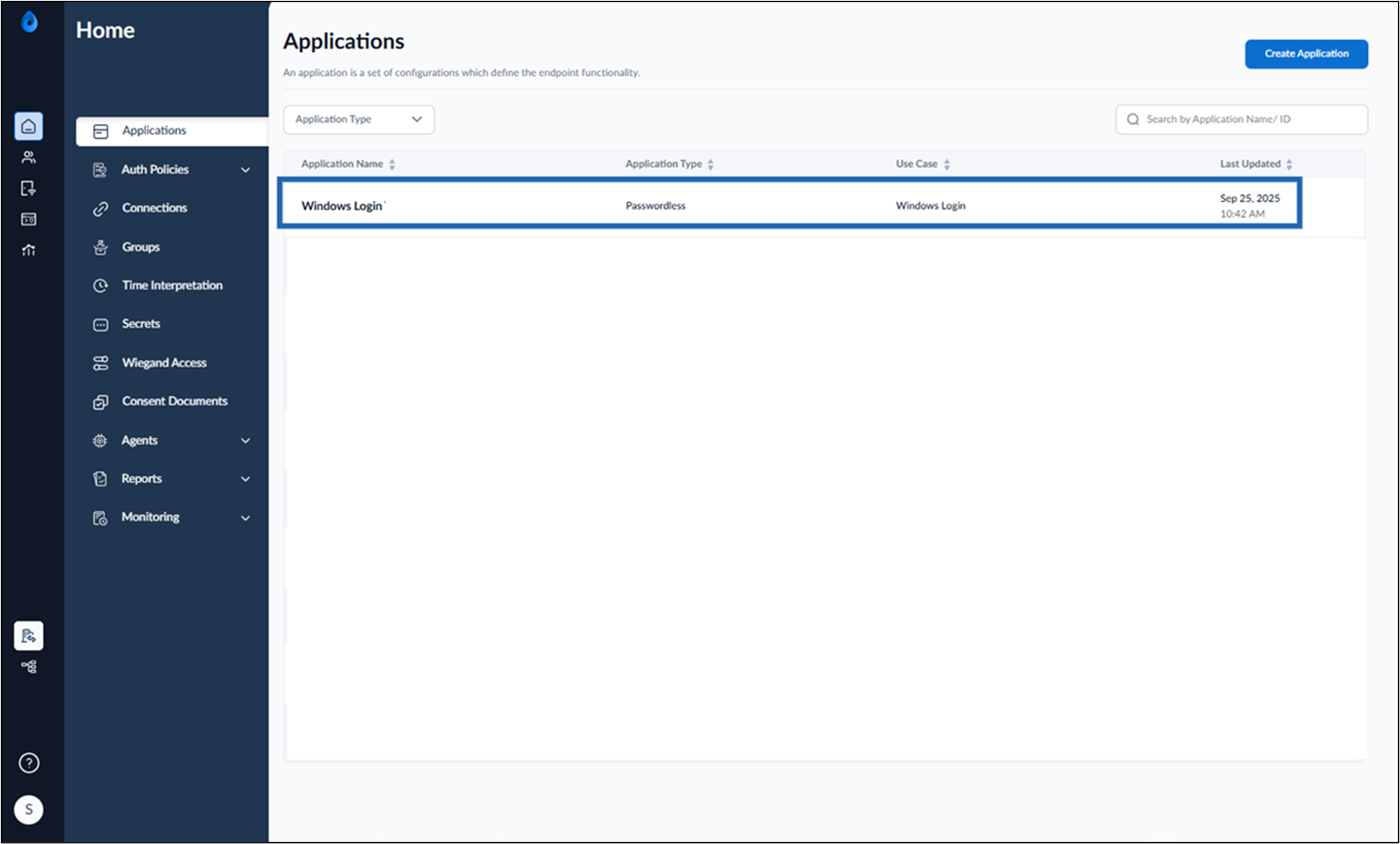 How to enable Duo MFA credential for... - screenshot 1