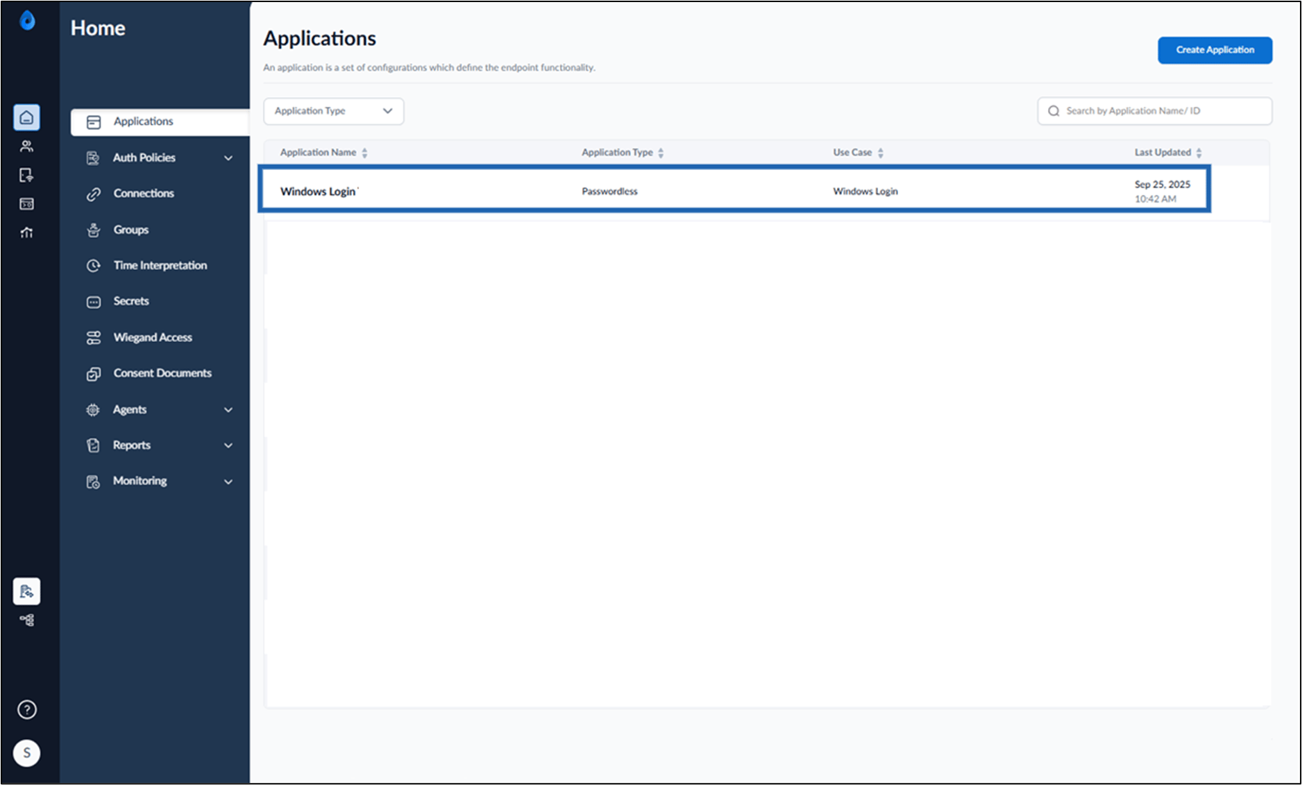 How to enable Duo MFA credential for... - screenshot 1