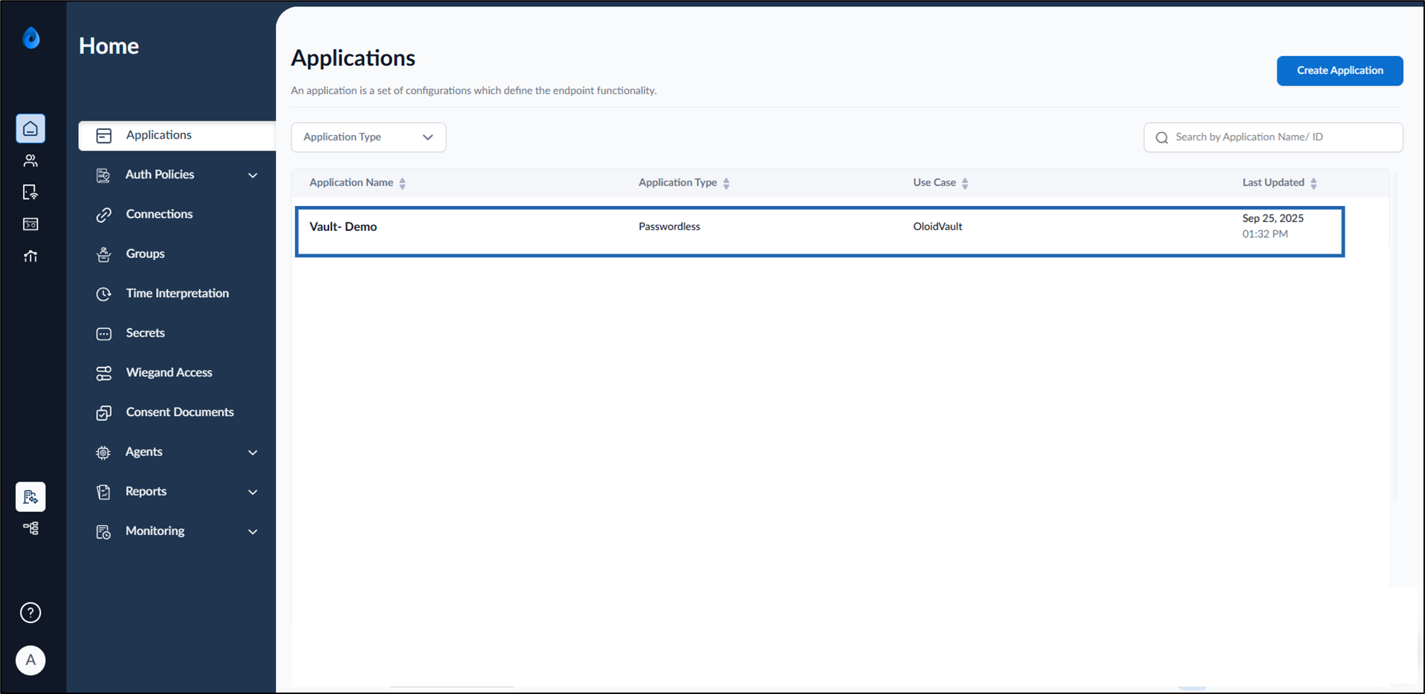 stand alone docs for chrome vault... - screenshot 5