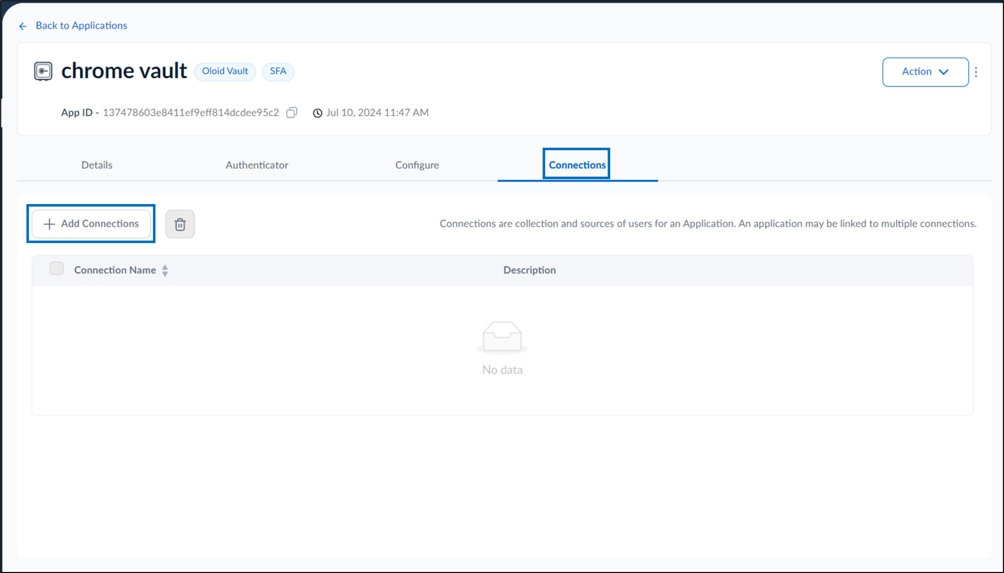 stand alone docs for chrome vault... - screenshot 21