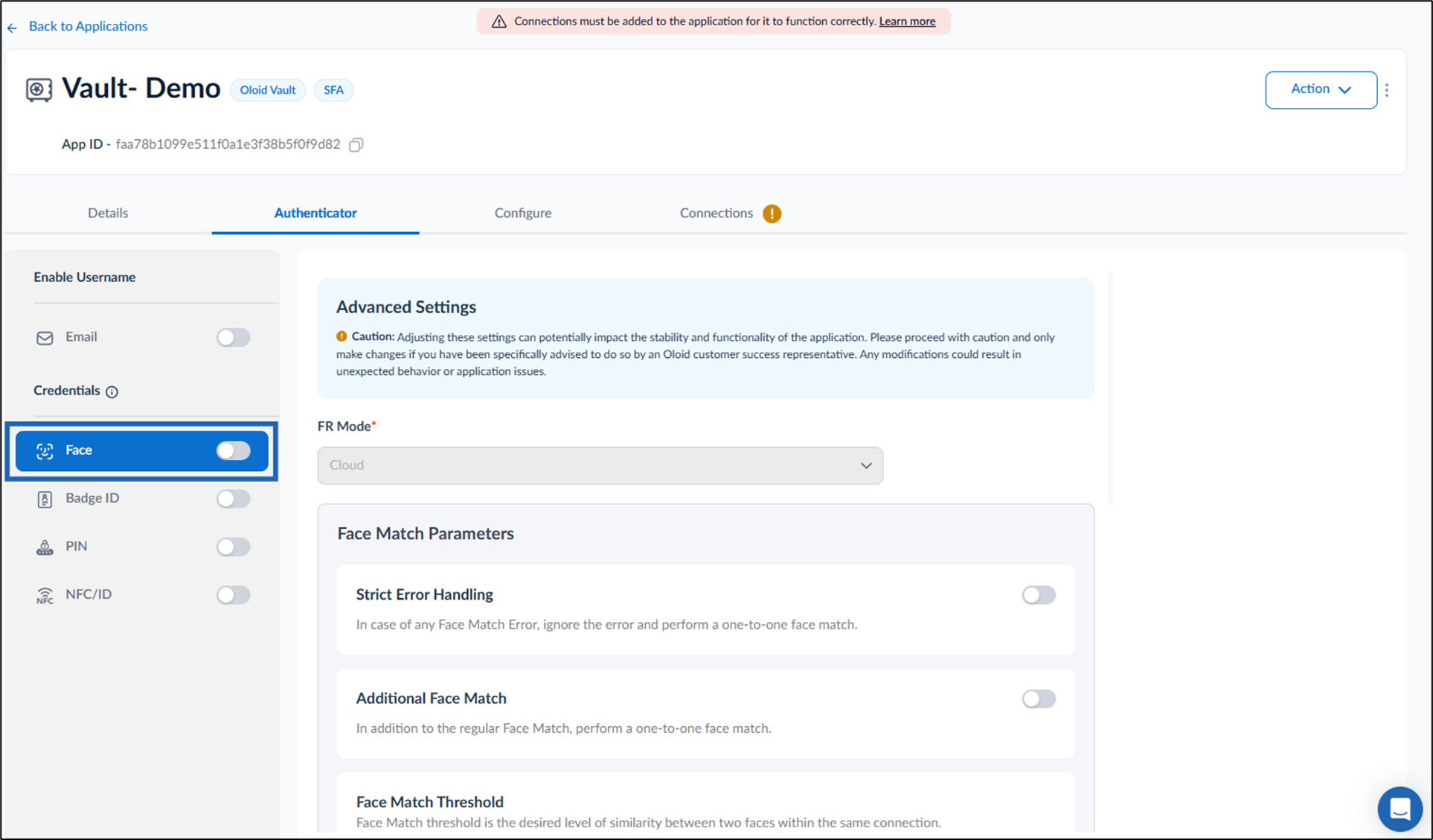 stand alone docs for chrome vault... - screenshot 9