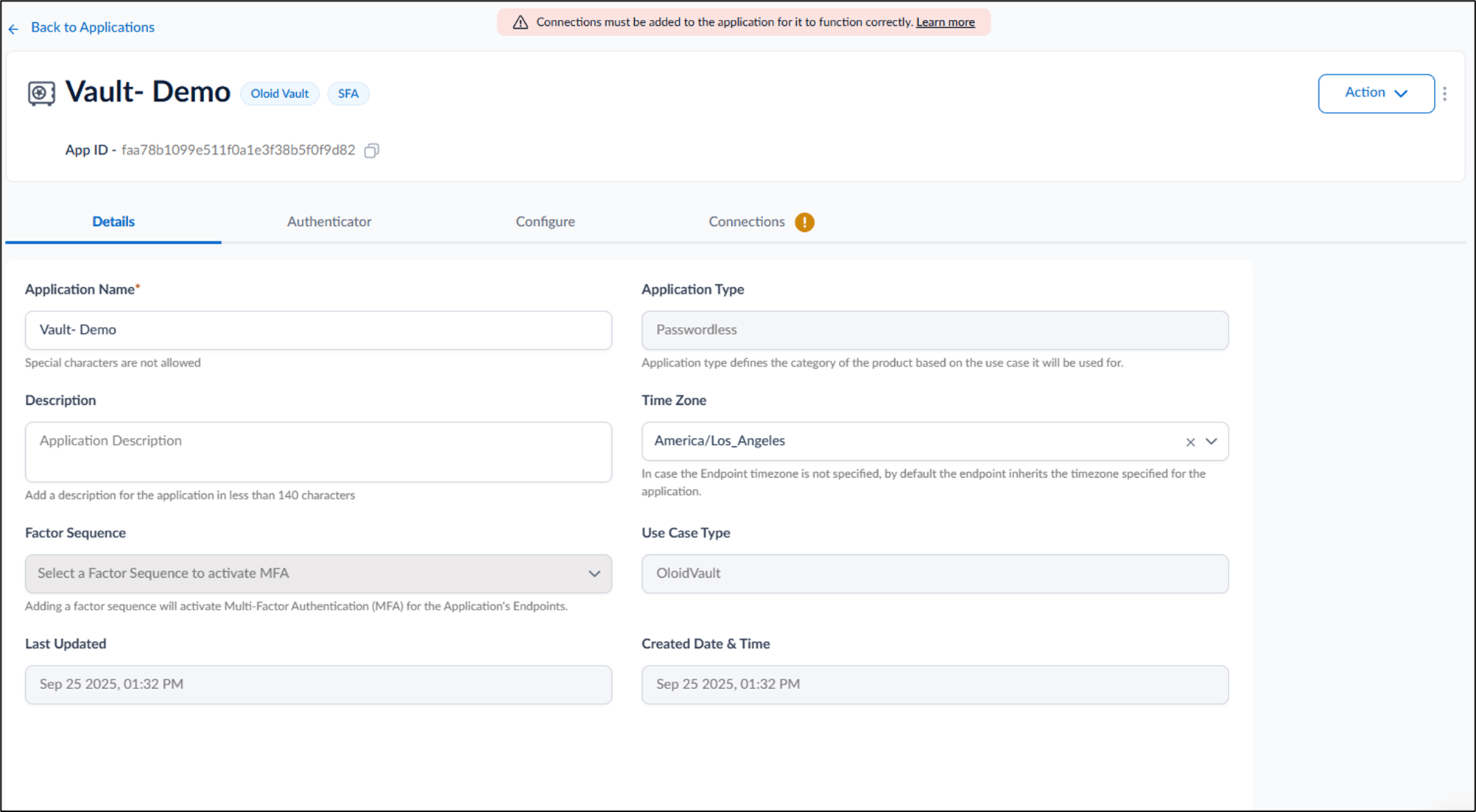 stand alone docs for chrome vault... - screenshot 6