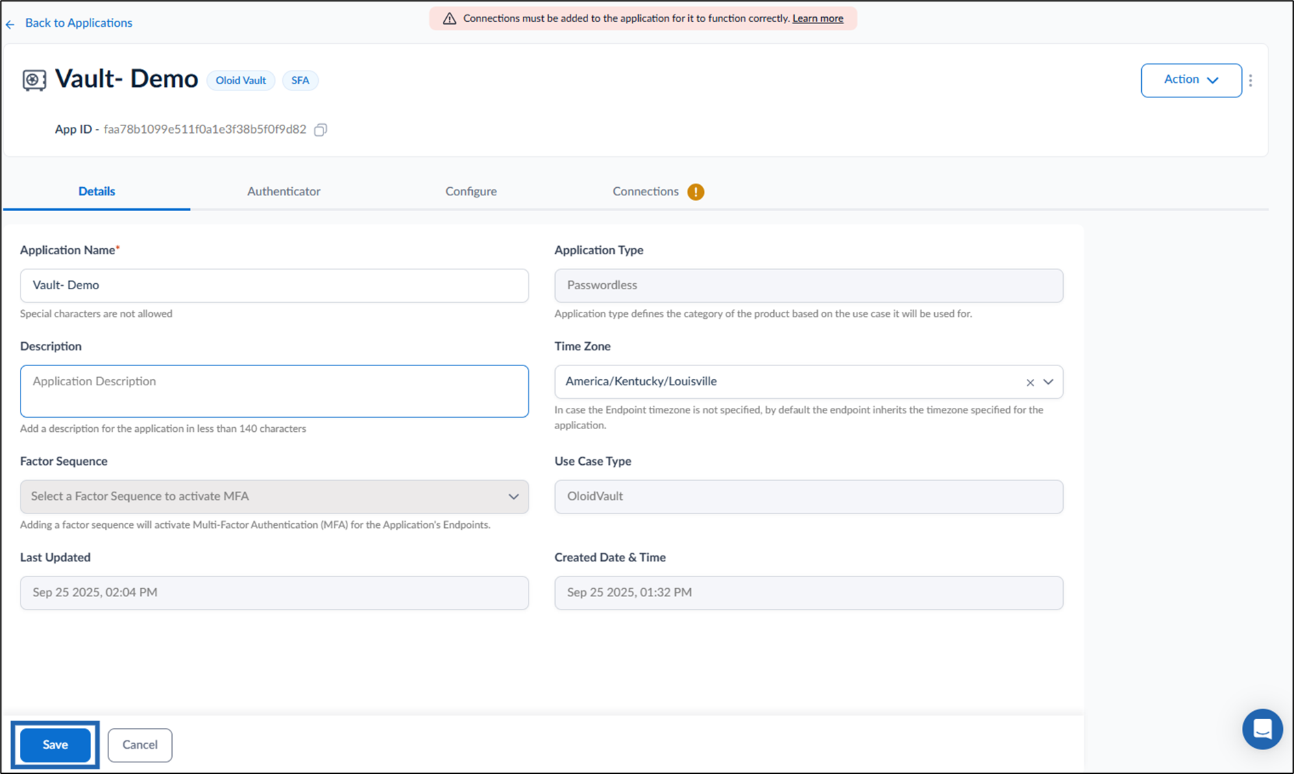 stand alone docs for chrome vault... - screenshot 7