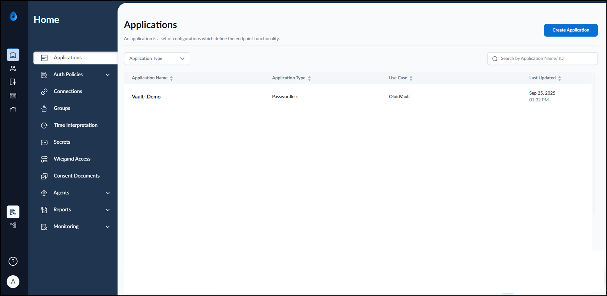 stand alone docs for chrome vault... - screenshot 4