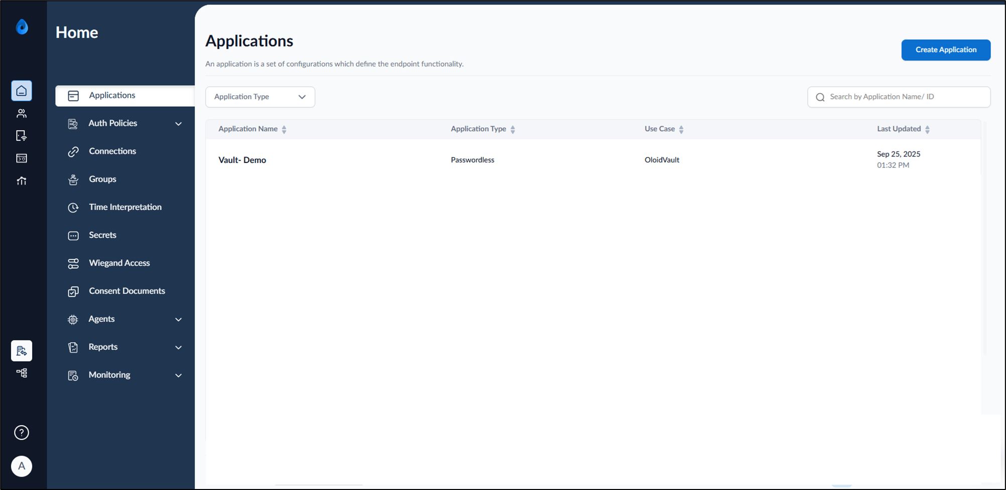 stand alone docs for chrome vault... - screenshot 4