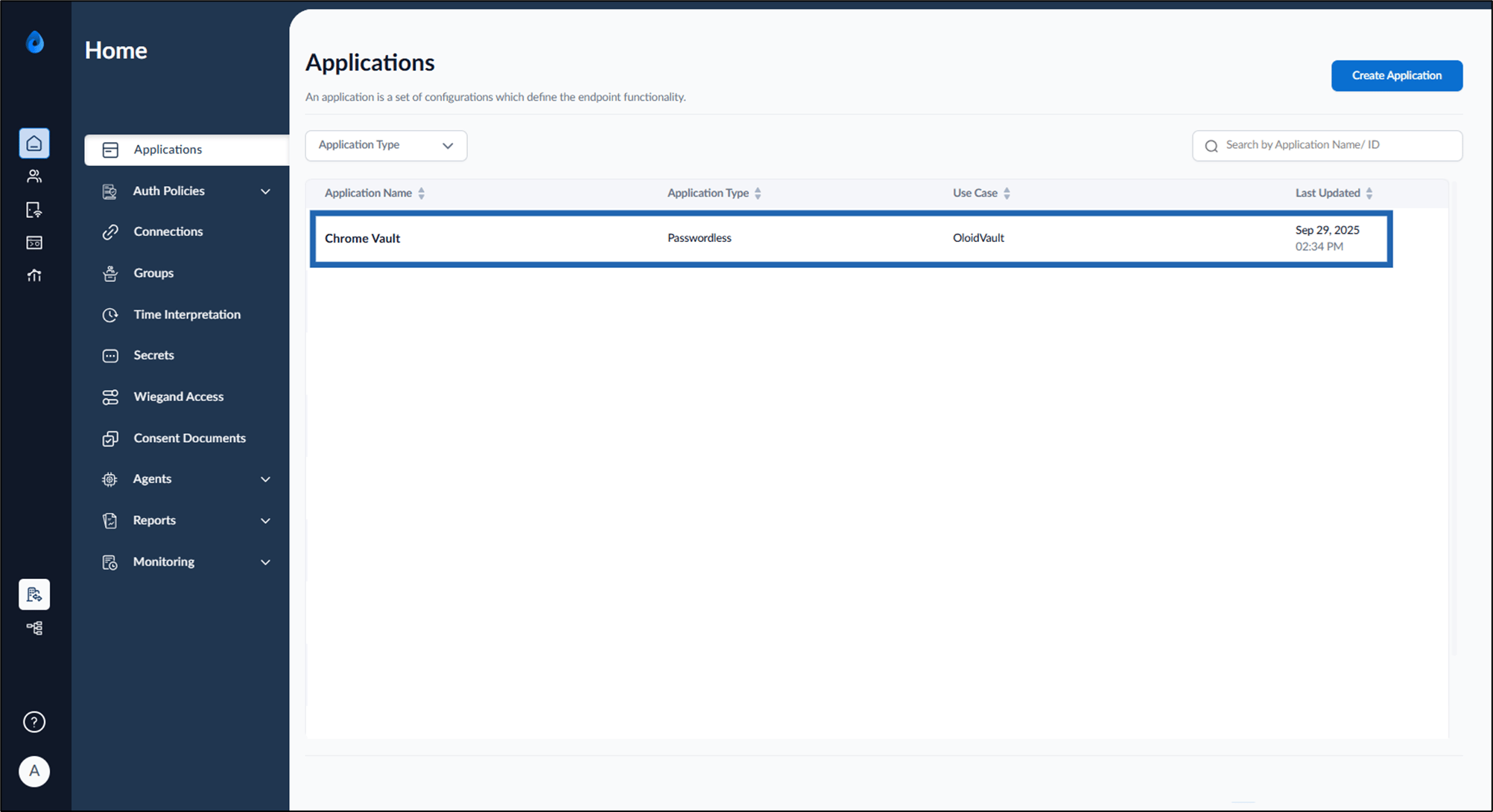 How to Enable Saving Passkeys - screenshot 1