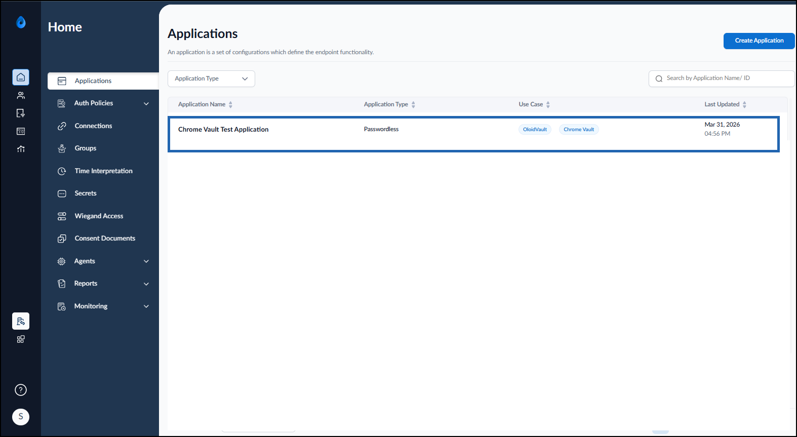 How to Update Details tab in the Tenant... - screenshot 1
