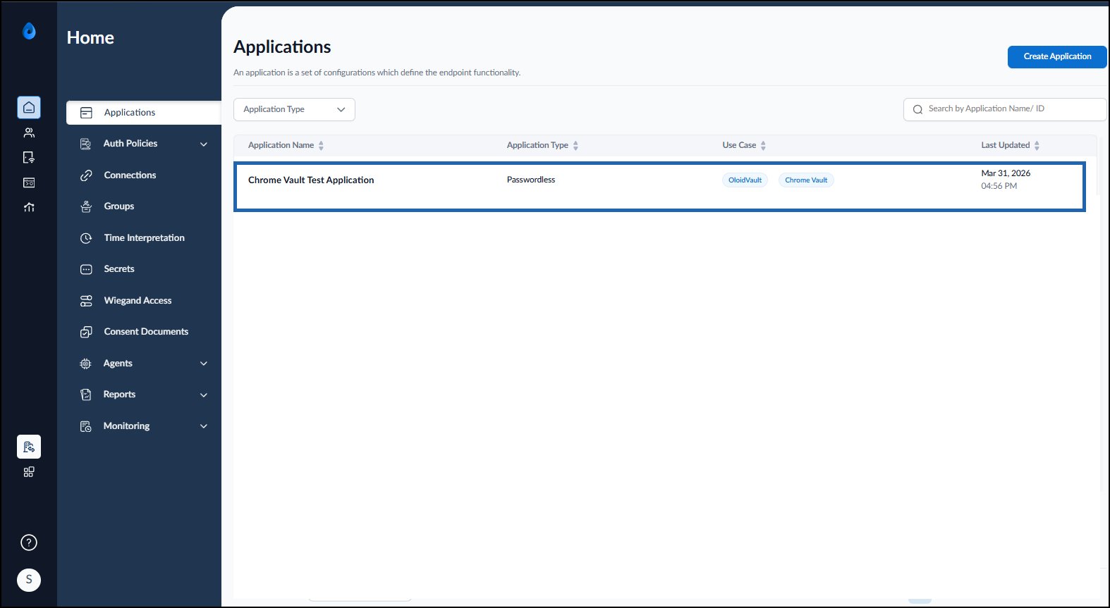 How to Update Details tab in the Tenant... - screenshot 1