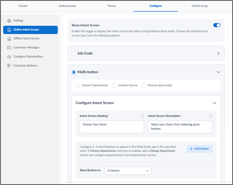 How to Create and Configure Application... - screenshot 24