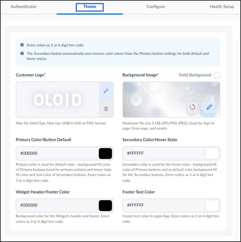 How to Create and Configure Application... - screenshot 15