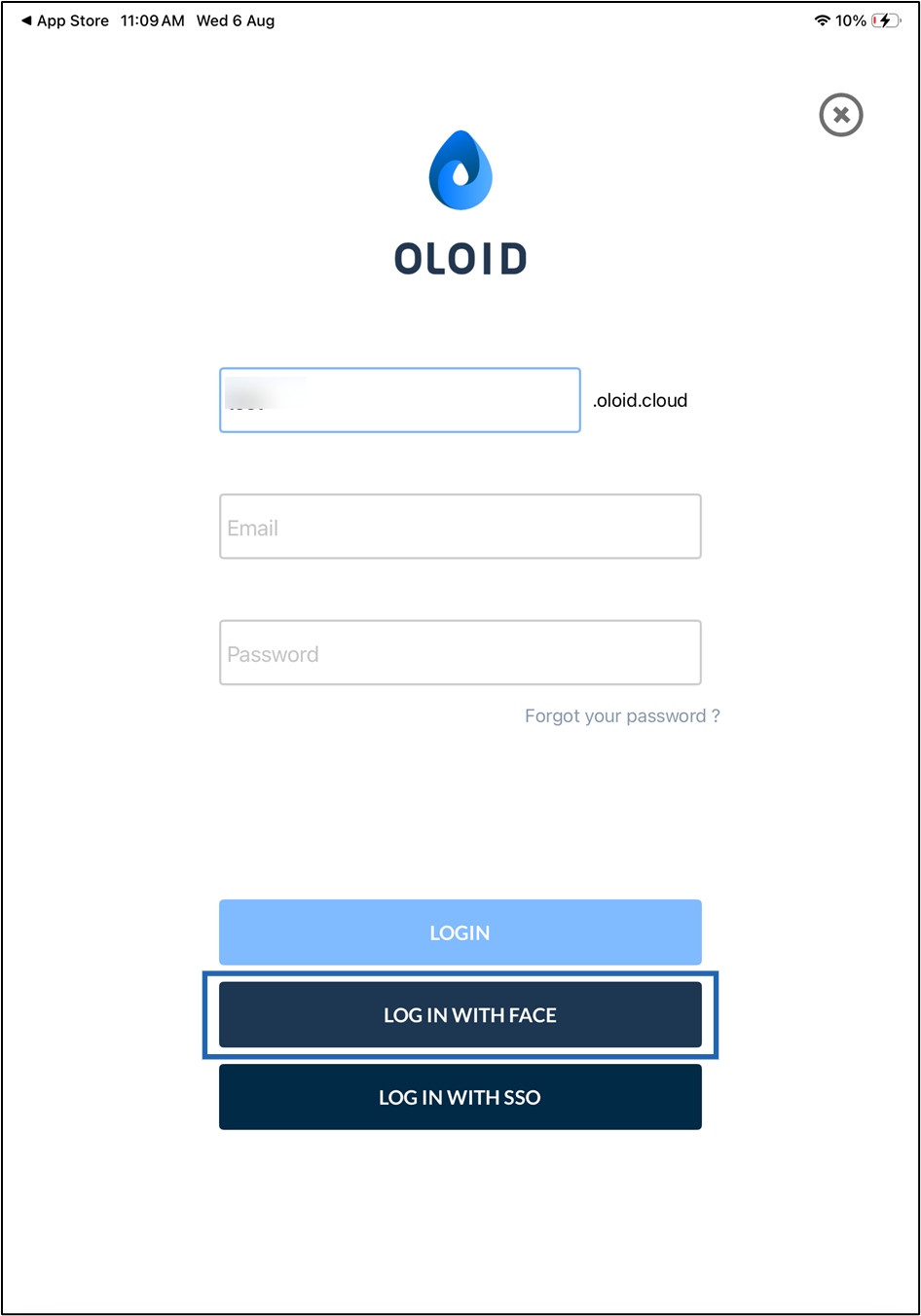 How to Log In to Admin Mode as an Admin... - screenshot 10