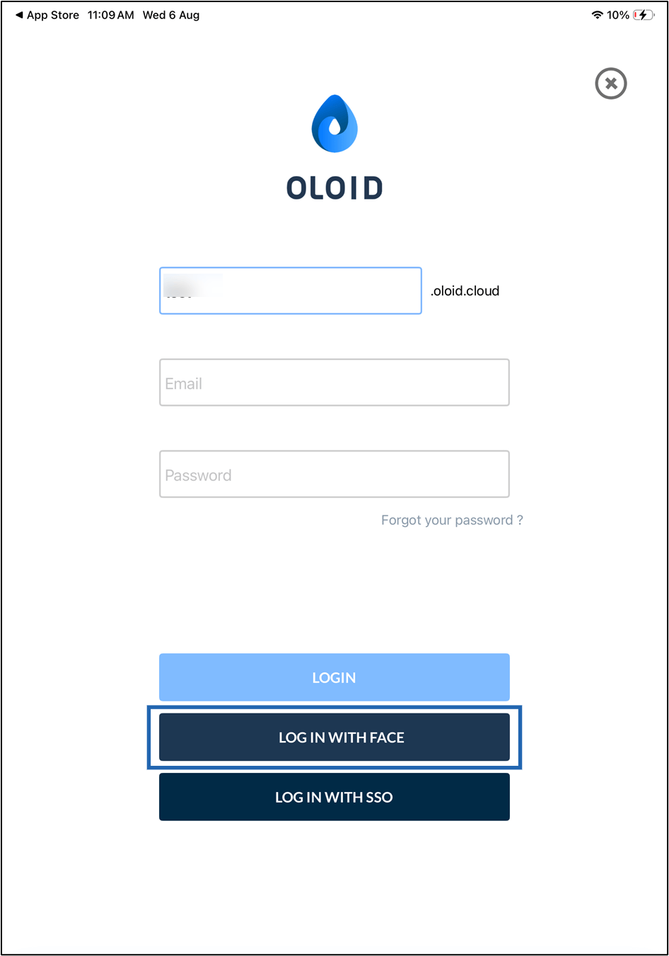 How to Log In to Admin Mode as an Admin... - screenshot 10