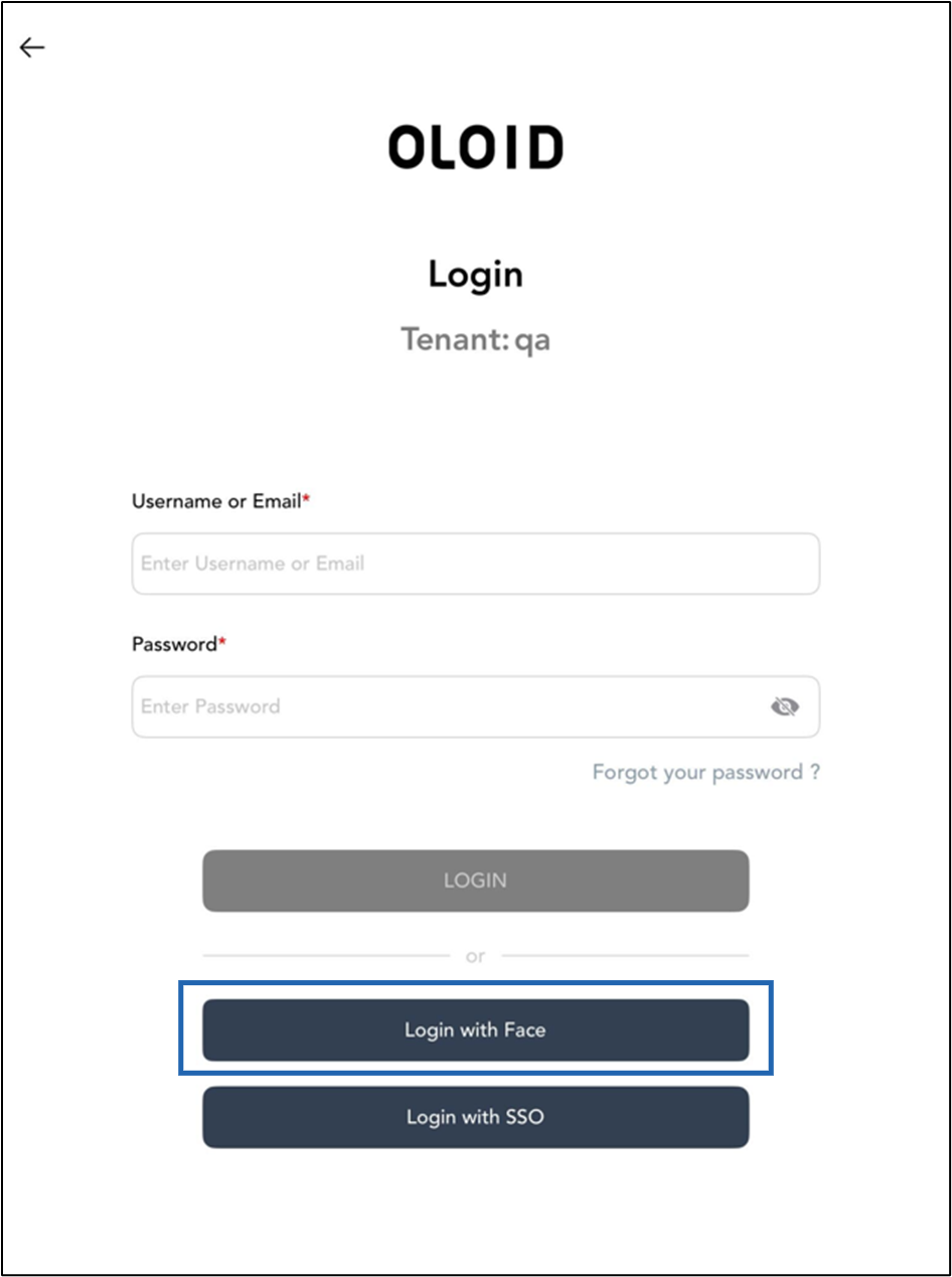 How to Log in to Admin Mode in the... - screenshot 10
