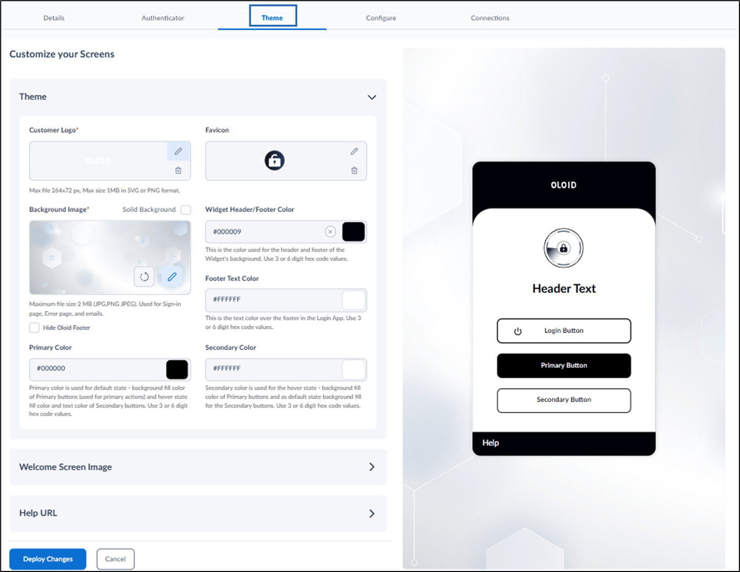 Webkey – How to Create and Configure a... - screenshot 20