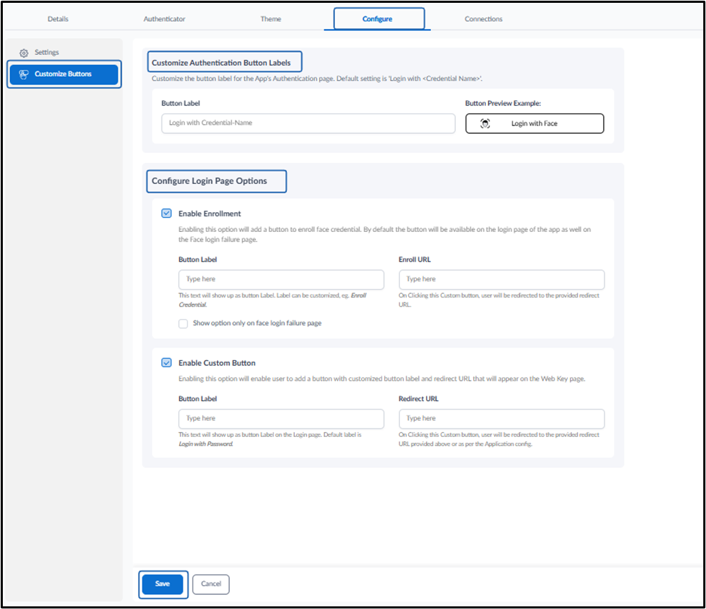 Webkey – How to Create and Configure a... - screenshot 22