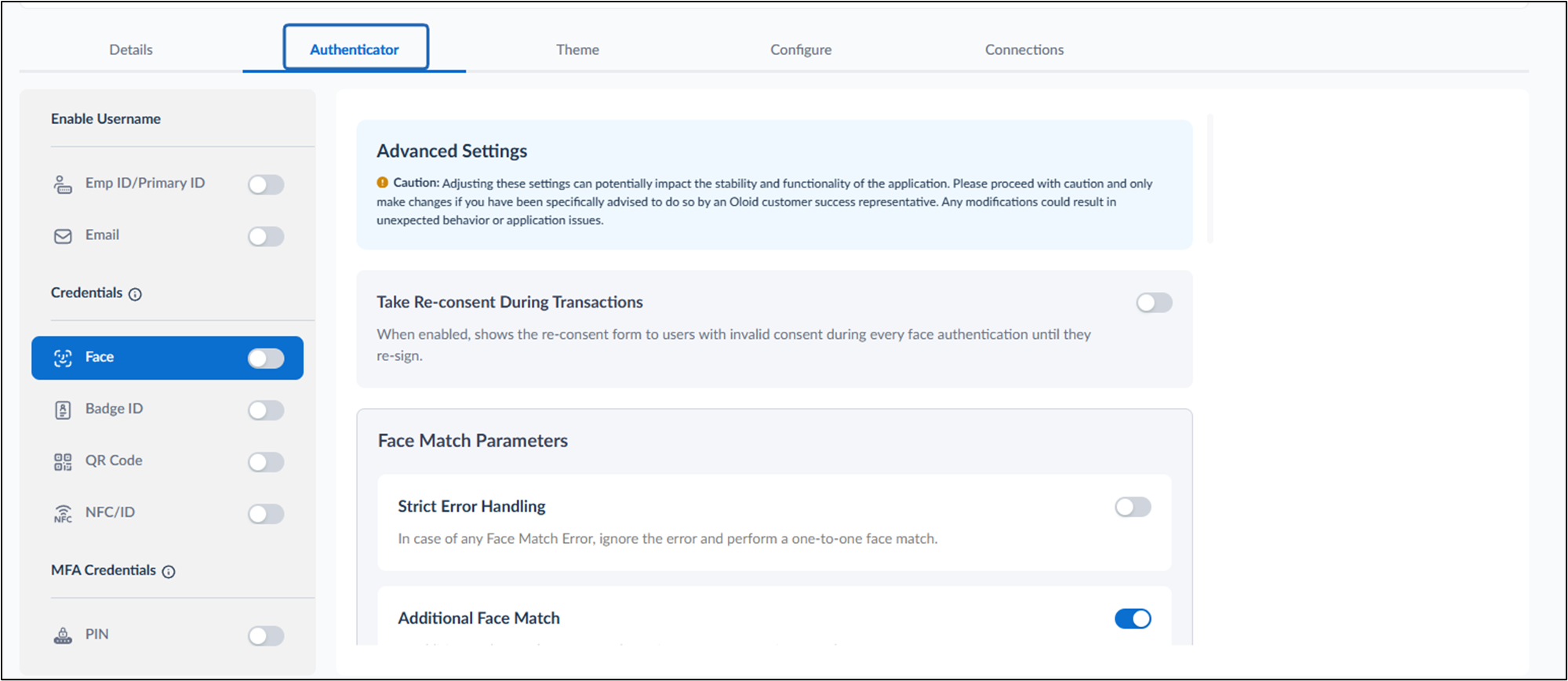 Webkey – How to Create and Configure a... - screenshot 6