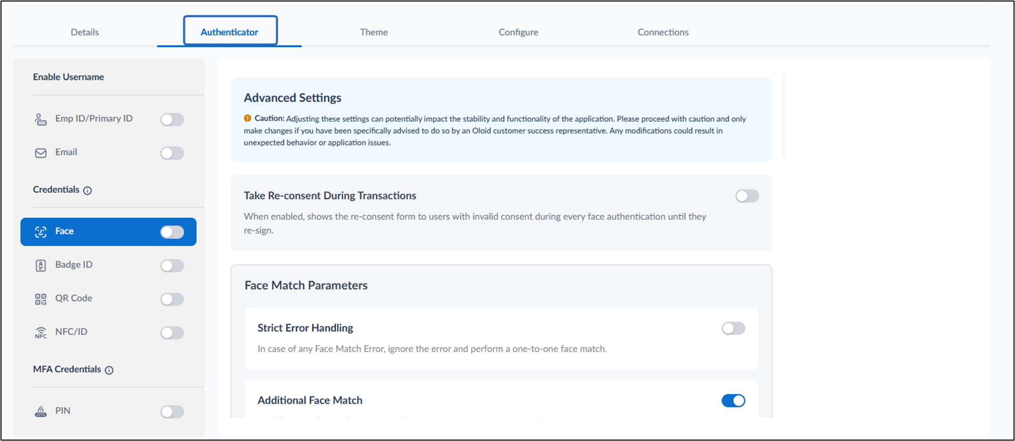Webkey – How to Create and Configure a... - screenshot 6