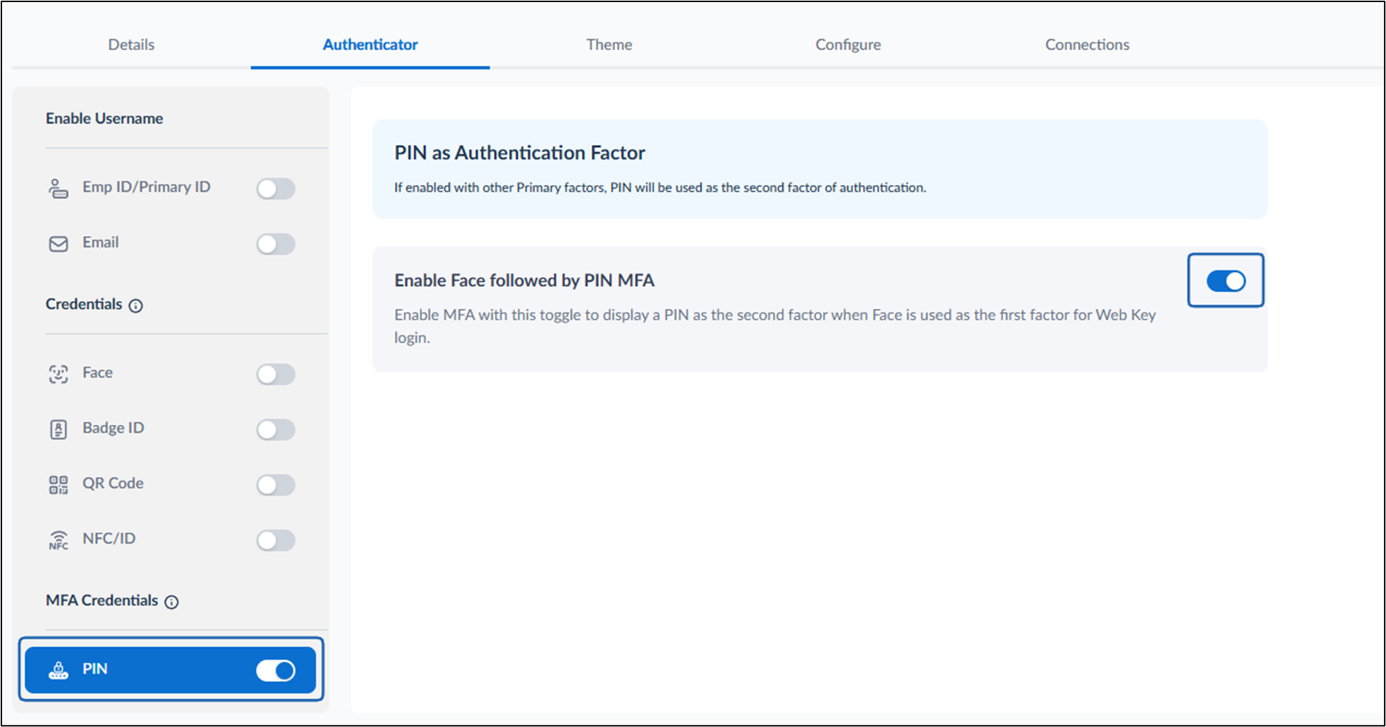 Webkey – How to Create and Configure a... - screenshot 19