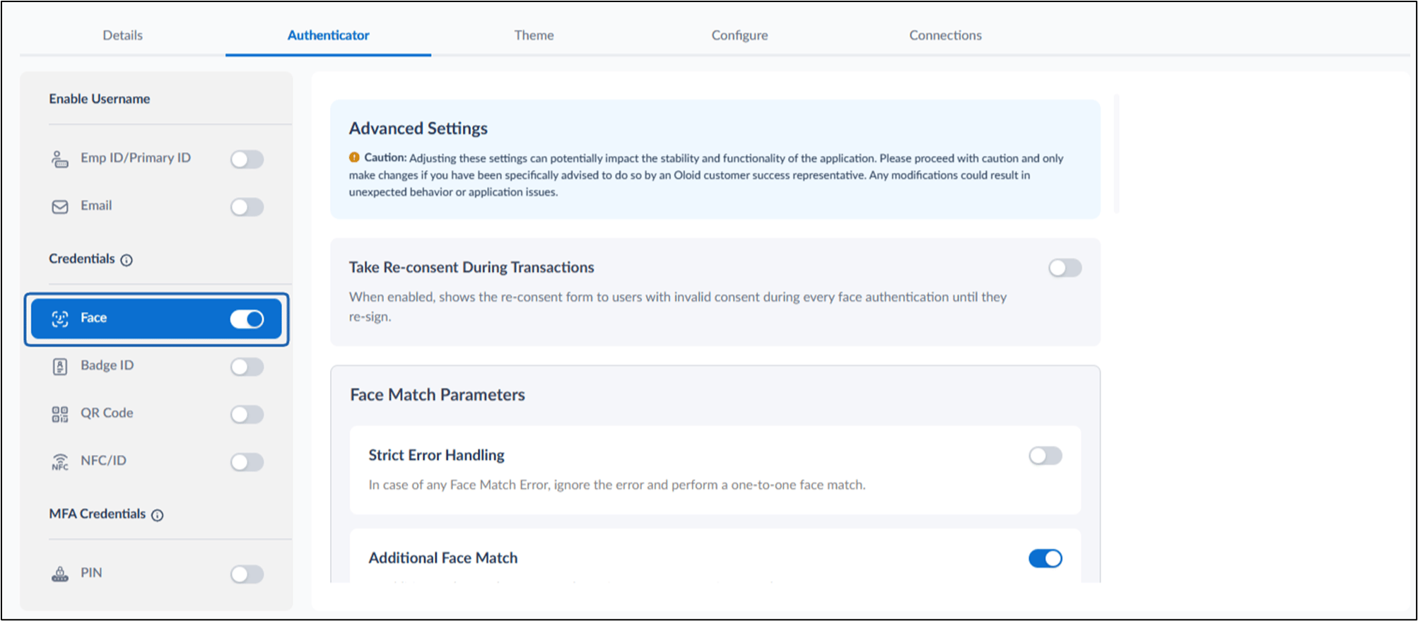 Webkey – How to Create and Configure a... - screenshot 9