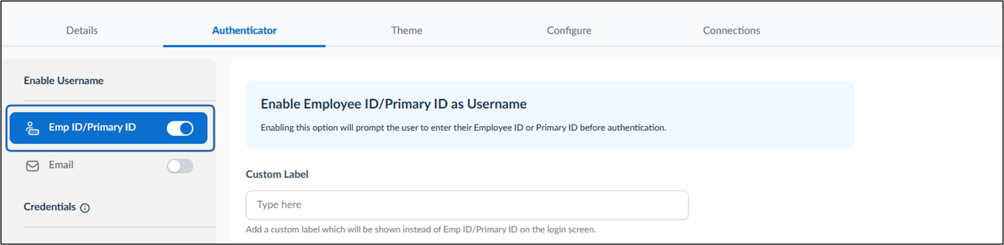 Webkey – How to Create and Configure a... - screenshot 7