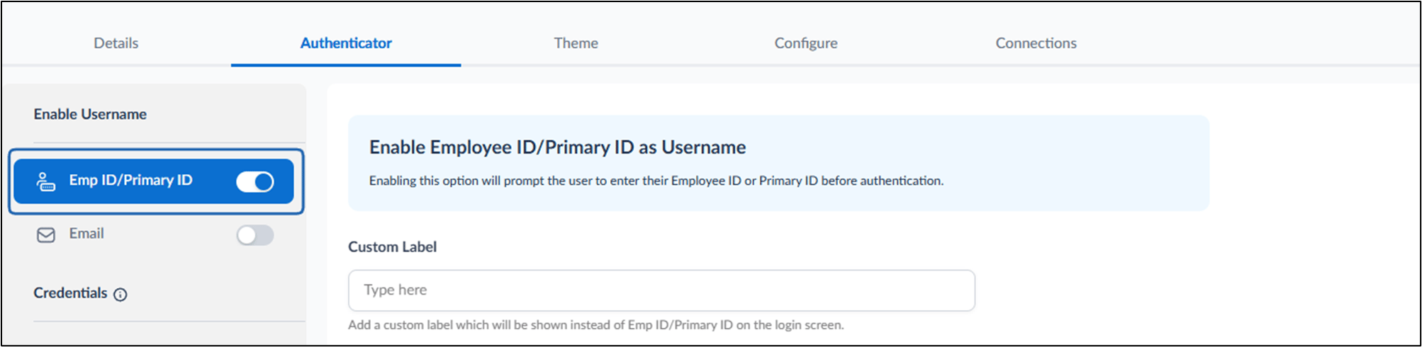 Webkey – How to Create and Configure a... - screenshot 7