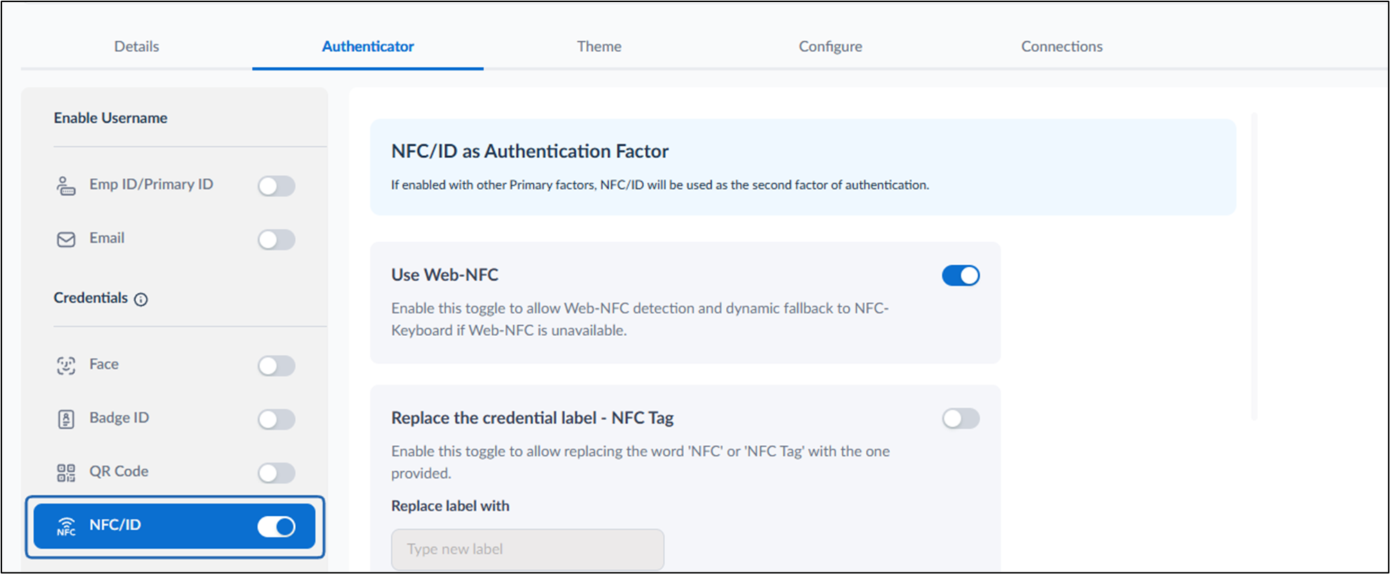 Webkey – How to Create and Configure a... - screenshot 18