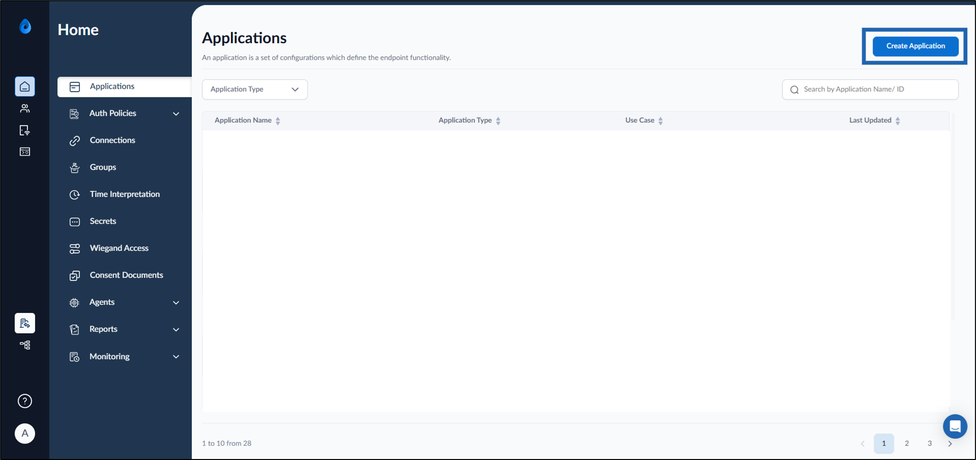 Webkey – How to Create and Configure a... - screenshot 1
