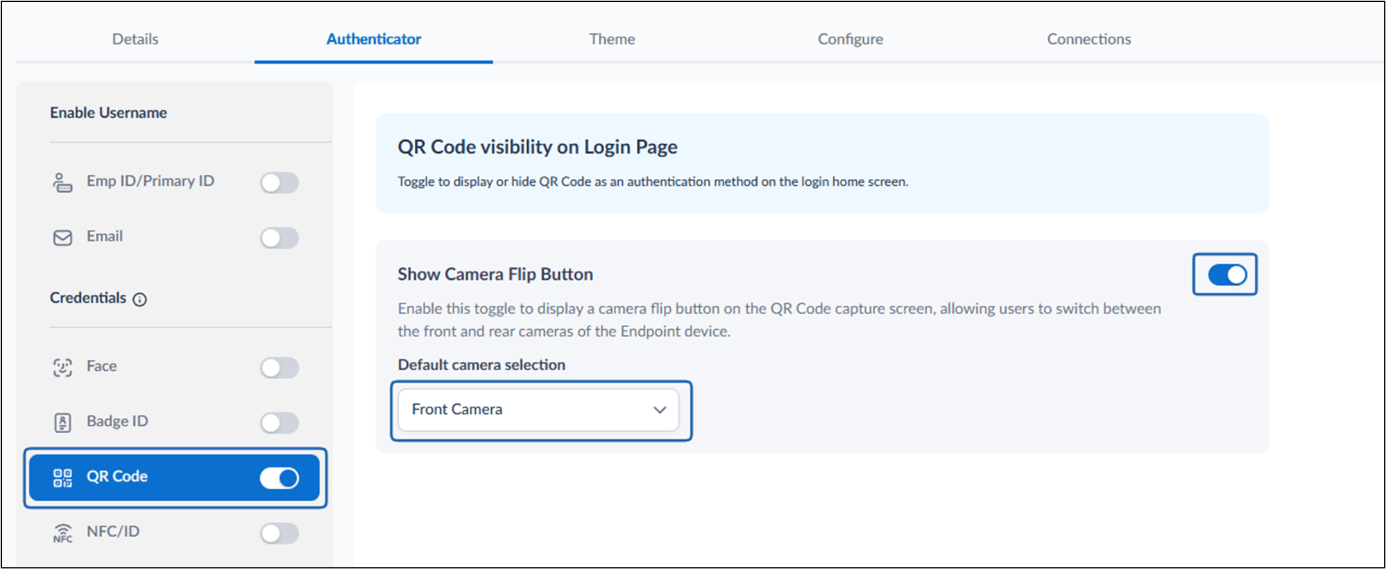 Webkey – How to Create and Configure a... - screenshot 17