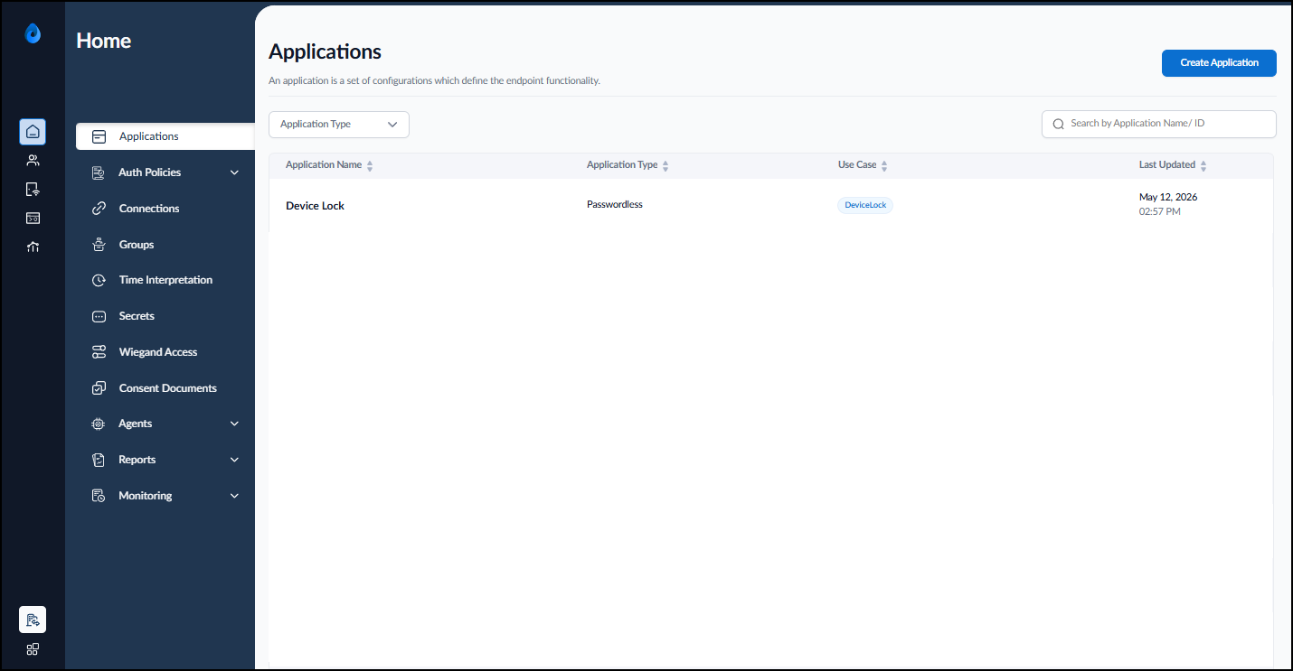How to Create and Configure DeviceLock... - screenshot 4