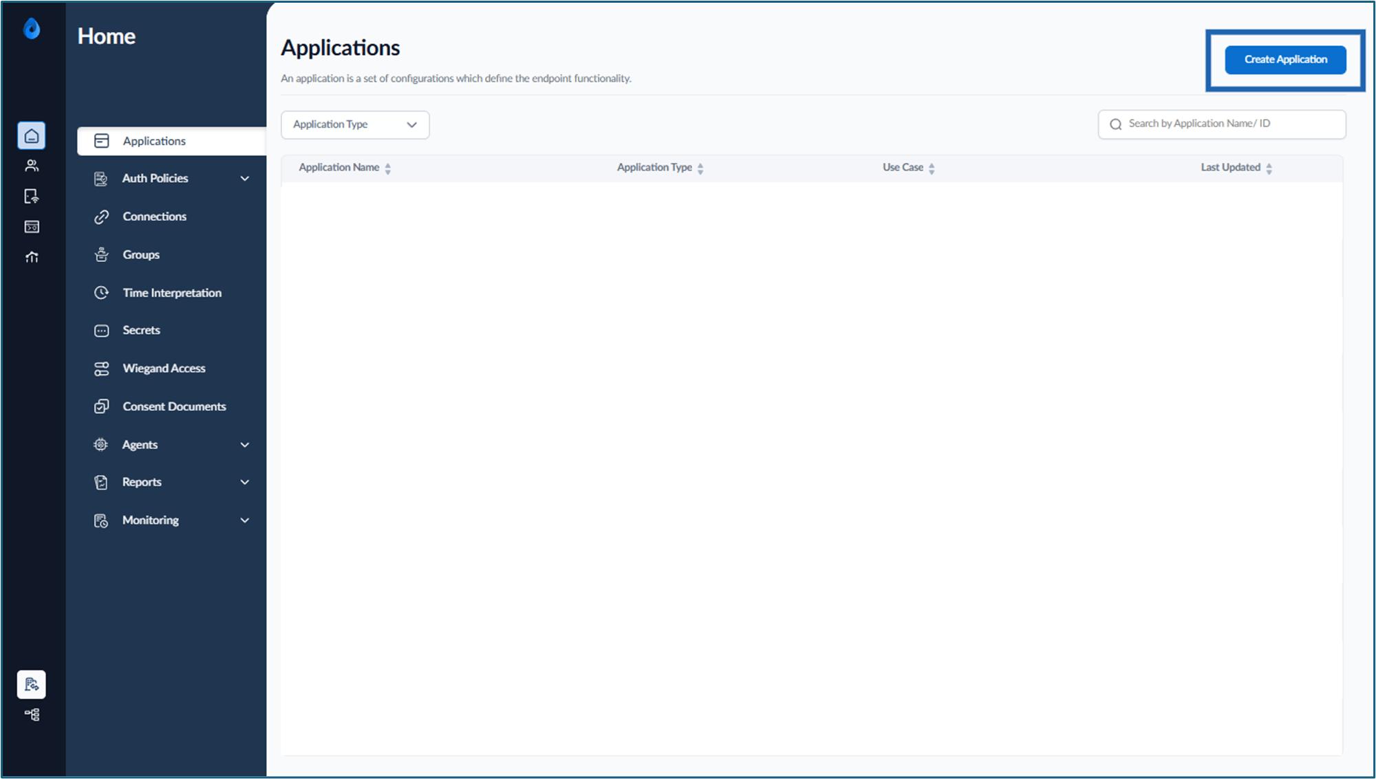 How to Create and Configure DeviceLock... - screenshot 1
