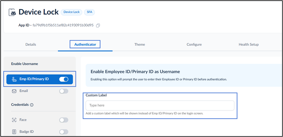 How to Create and Configure DeviceLock... - screenshot 7