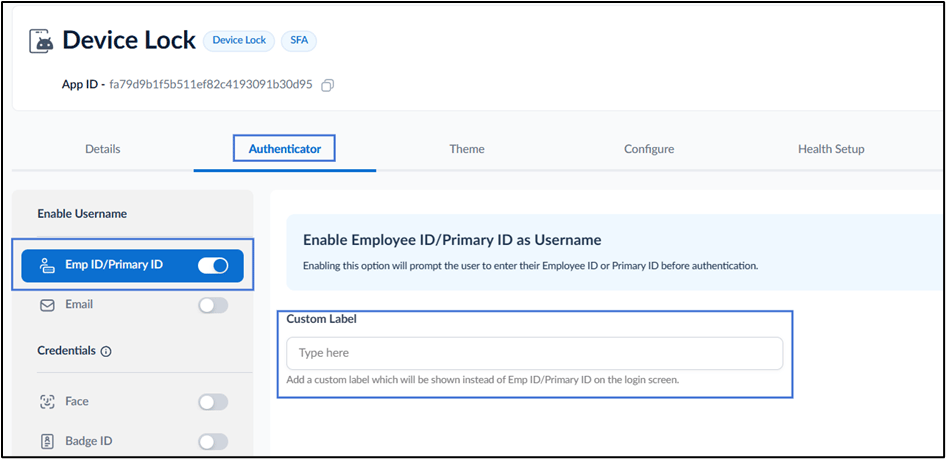 How to Create and Configure DeviceLock... - screenshot 7