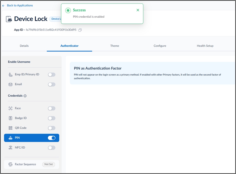 How to Create and Configure DeviceLock... - screenshot 20