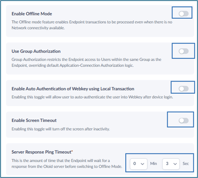 How to Create and Configure DeviceLock... - screenshot 26