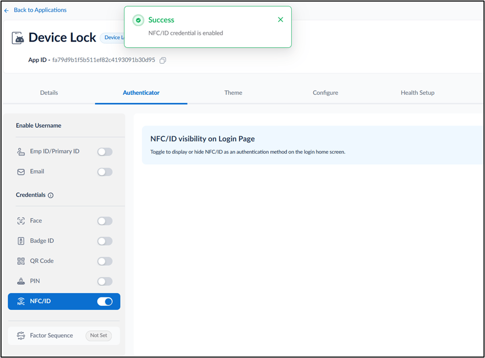 How to Create and Configure DeviceLock... - screenshot 22